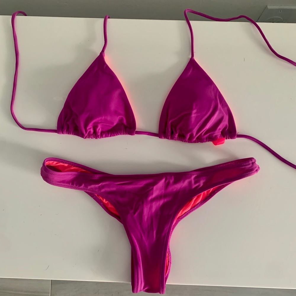 Victoria Secret bikini set
